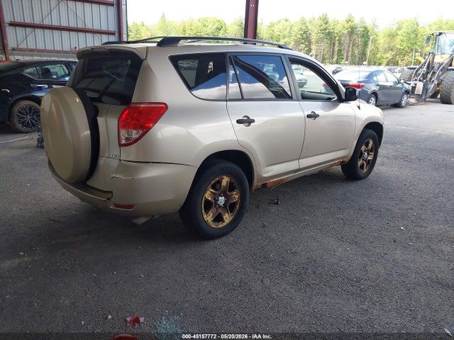 Продаж на аукціоні авто 2006 Toyota Rav4 Base V6, vin: JTMBK33VX65010350, номер лоту: 45157772