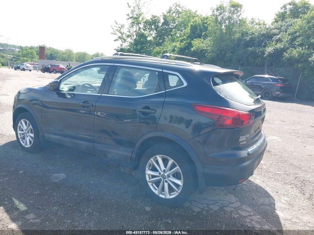 JN1BJ1CR2KW628571 Nissan Rogue Sport Sv