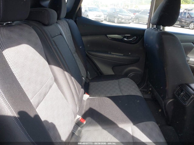 JN1BJ1CR2KW628571 Nissan Rogue Sport Sv