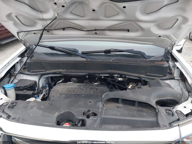 Auction sale of the 2013 Honda Pilot Ex-l, vin: 5FNYF4H5XDB078365, lot number: 45157777