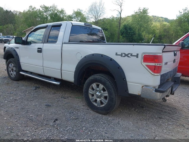 Продаж на аукціоні авто 2010 Ford F-150 Fx4/lariat/xl/xlt, vin: 1FTFX1EV1AFD23780, номер лоту: 45157779