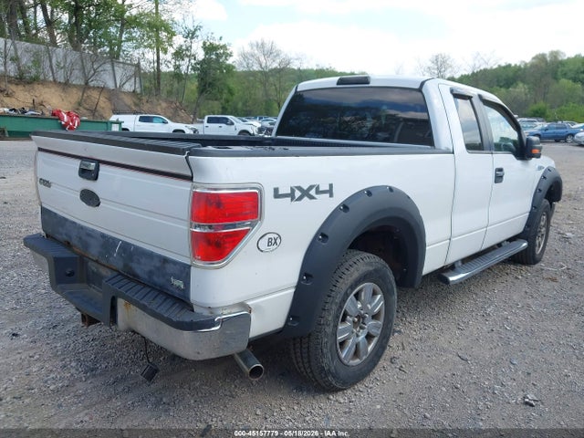 Продаж на аукціоні авто 2010 Ford F-150 Fx4/lariat/xl/xlt, vin: 1FTFX1EV1AFD23780, номер лоту: 45157779