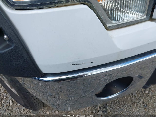Продаж на аукціоні авто 2010 Ford F-150 Fx4/lariat/xl/xlt, vin: 1FTFX1EV1AFD23780, номер лоту: 45157779