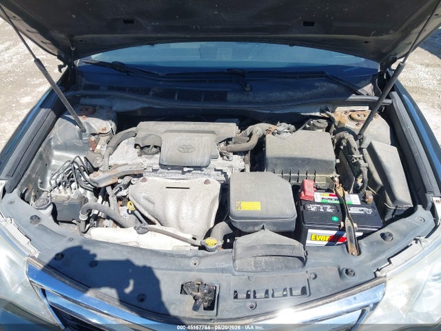 Продажа на аукционе авто 2013 Toyota Camry Le, vin: 4T4BF1FK7DR313827, номер лота: 45157784