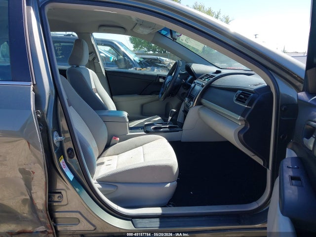 Продажа на аукционе авто 2013 Toyota Camry Le, vin: 4T4BF1FK7DR313827, номер лота: 45157784