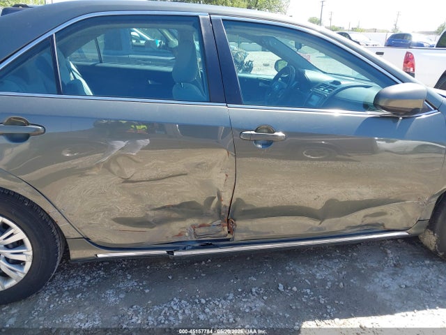 Продажа на аукционе авто 2013 Toyota Camry Le, vin: 4T4BF1FK7DR313827, номер лота: 45157784