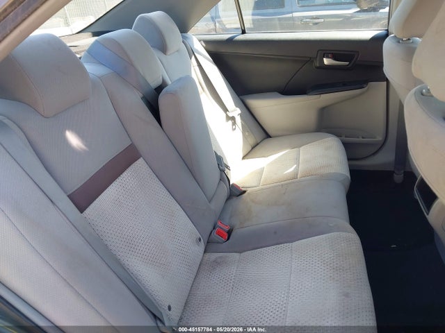 Продажа на аукционе авто 2013 Toyota Camry Le, vin: 4T4BF1FK7DR313827, номер лота: 45157784