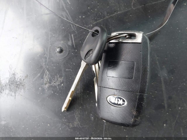 Aukcja sprzedaży 2016 Kia Forte Lx, vin: KNAFK4A63G5445891, numer aukcji: 45157787