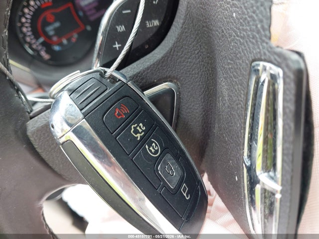 Lincoln MKC SELECT 2017 5LMCJ2D99HUL35317 Image 11