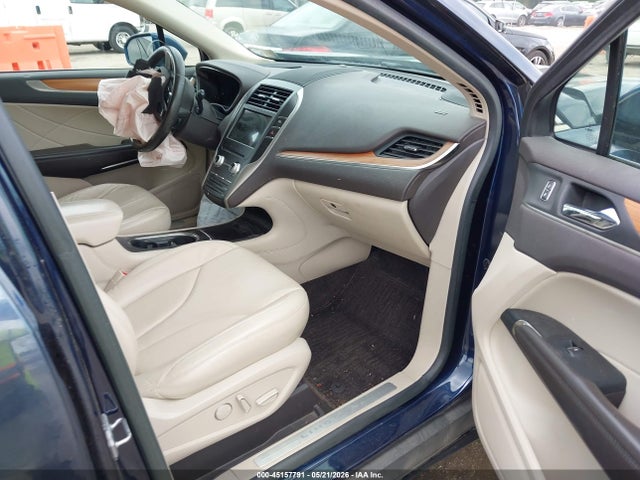 Lincoln MKC SELECT 2017 5LMCJ2D99HUL35317 Image 5