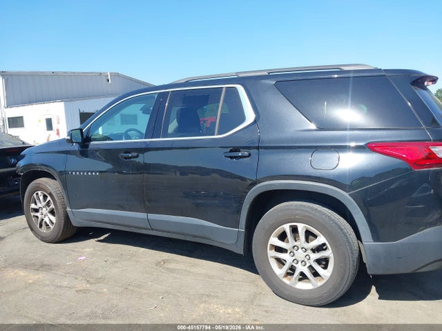 Aukcja sprzedaży 2019 Chevrolet Traverse 1lt, vin: 1GNEVGKW5KJ103579, numer aukcji: 45157794