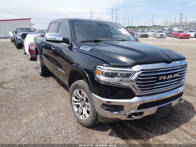Продажа на аукционе авто 2019 Ram 1500, vin: 1C6SRFKT1KN560096, номер лота: 45157797