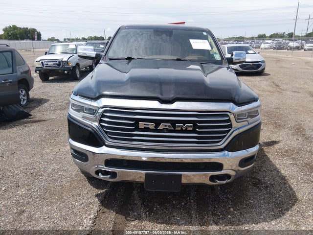 45157797 :رقم المزاد ، 1C6SRFKT1KN560096 vin ، 2019 Ram 1500 مزاد بيع