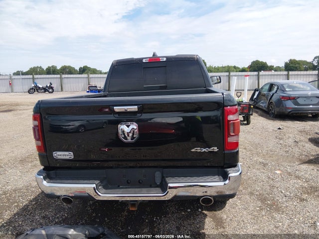 45157797 :رقم المزاد ، 1C6SRFKT1KN560096 vin ، 2019 Ram 1500 مزاد بيع
