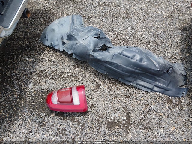 45157797 :رقم المزاد ، 1C6SRFKT1KN560096 vin ، 2019 Ram 1500 مزاد بيع