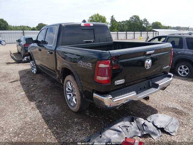 45157797 :رقم المزاد ، 1C6SRFKT1KN560096 vin ، 2019 Ram 1500 مزاد بيع