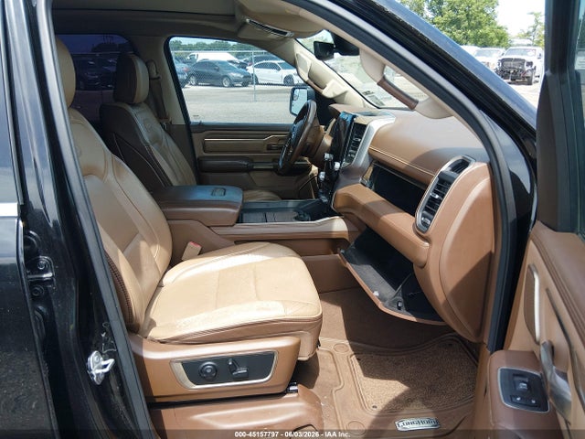 45157797 :رقم المزاد ، 1C6SRFKT1KN560096 vin ، 2019 Ram 1500 مزاد بيع