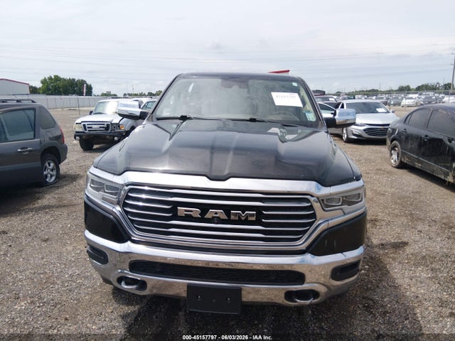45157797 :رقم المزاد ، 1C6SRFKT1KN560096 vin ، 2019 Ram 1500 مزاد بيع