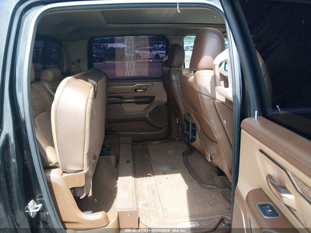 45157797 :رقم المزاد ، 1C6SRFKT1KN560096 vin ، 2019 Ram 1500 مزاد بيع