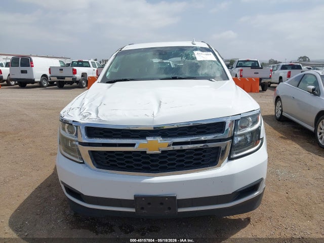 Chevrolet Tahoe Lt 2019 1GNSCBKC1KR282271 Image 13