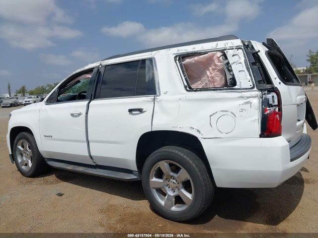 Chevrolet Tahoe Lt 2019 1GNSCBKC1KR282271 Image 15