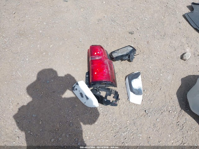 Chevrolet Tahoe Lt 2019 1GNSCBKC1KR282271 Image 12