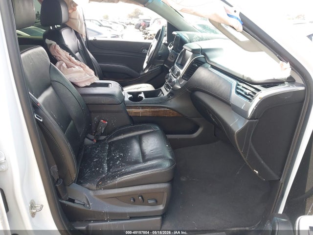 Chevrolet Tahoe Lt 2019 1GNSCBKC1KR282271 Image 5