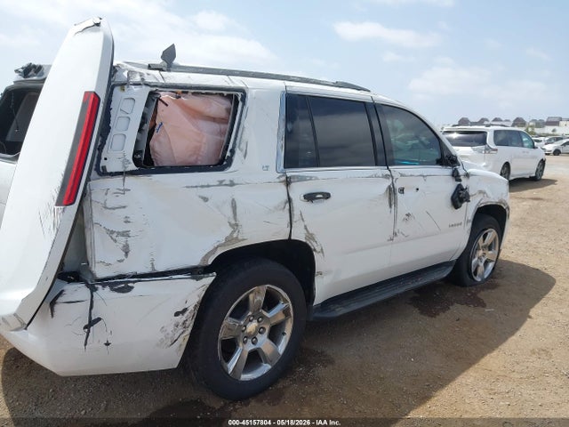 Chevrolet Tahoe Lt 2019 1GNSCBKC1KR282271 Image 6