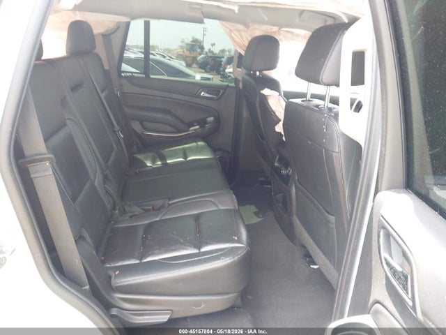 Chevrolet Tahoe Lt 2019 1GNSCBKC1KR282271 Image 8