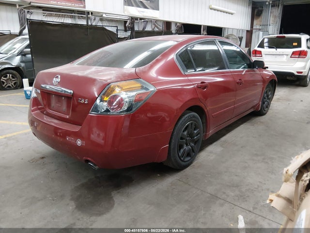Продажа на аукционе авто 2009 Nissan Altima 2.5 S, vin: 1N4AL21E89C106103, номер лота: 45157806