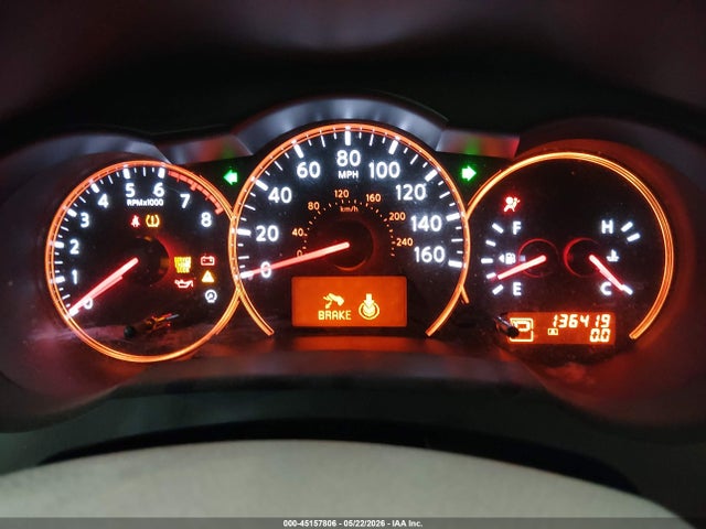 Продажа на аукционе авто 2009 Nissan Altima 2.5 S, vin: 1N4AL21E89C106103, номер лота: 45157806