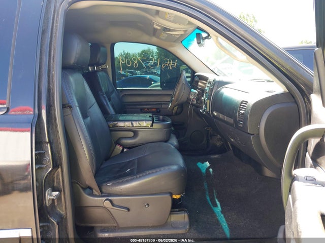 45157809 :رقم المزاد ، 1GC1KXCG3DF186927 vin ، 2013 Chevrolet Silverado 2500hd Lt مزاد بيع