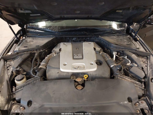 Aukcja sprzedaży 2015 Infiniti Q50 Sport, vin: JN1BV7AR9FM393839, numer aukcji: 45157813