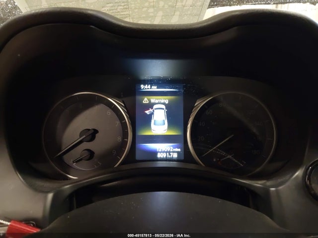Aukcja sprzedaży 2015 Infiniti Q50 Sport, vin: JN1BV7AR9FM393839, numer aukcji: 45157813
