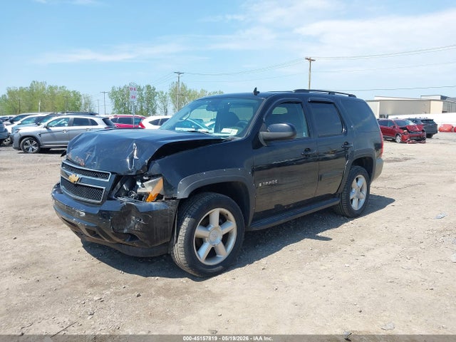 Aukcja sprzedaży 2008 Chevrolet Tahoe Lt, vin: 1GNFK13068R175034, numer aukcji: 45157819