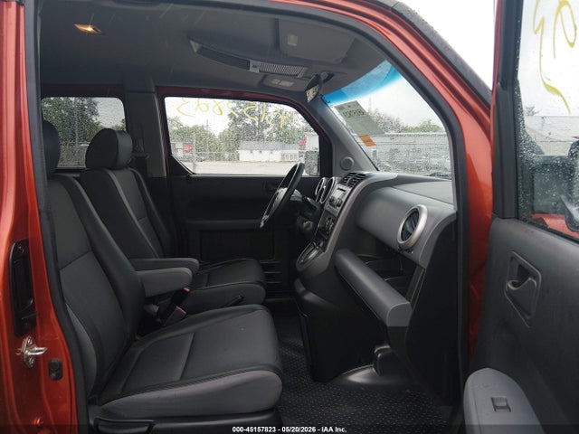 2004 Honda Element Ex მანქანა იყიდება აუქციონზე, vin: 5J6YH18514L007751, აუქციონის ნომერი: 45157823
