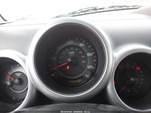 2004 Honda Element Ex მანქანა იყიდება აუქციონზე, vin: 5J6YH18514L007751, აუქციონის ნომერი: 45157823