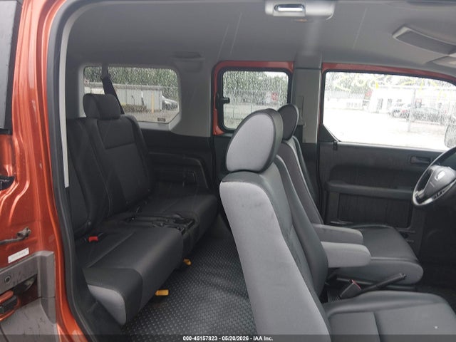 2004 Honda Element Ex მანქანა იყიდება აუქციონზე, vin: 5J6YH18514L007751, აუქციონის ნომერი: 45157823