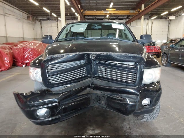 Aukcja sprzedaży 2005 Dodge Ram 2500 Slt/laramie, vin: 1D7KS28D55J584747, numer aukcji: 45157824