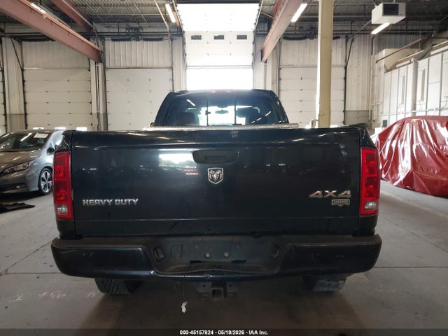 Aukcja sprzedaży 2005 Dodge Ram 2500 Slt/laramie, vin: 1D7KS28D55J584747, numer aukcji: 45157824