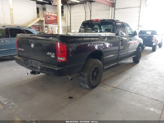 Aukcja sprzedaży 2005 Dodge Ram 2500 Slt/laramie, vin: 1D7KS28D55J584747, numer aukcji: 45157824