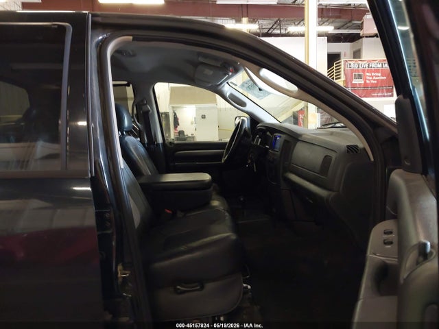 Aukcja sprzedaży 2005 Dodge Ram 2500 Slt/laramie, vin: 1D7KS28D55J584747, numer aukcji: 45157824