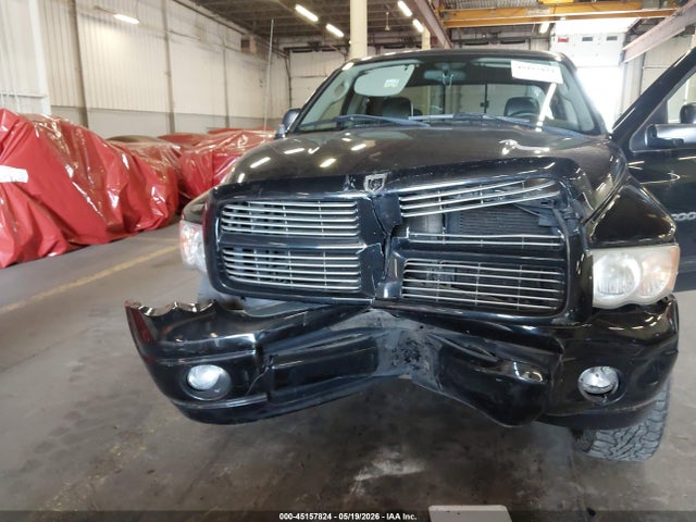 Aukcja sprzedaży 2005 Dodge Ram 2500 Slt/laramie, vin: 1D7KS28D55J584747, numer aukcji: 45157824