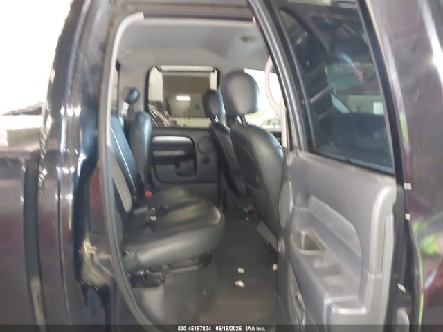 Aukcja sprzedaży 2005 Dodge Ram 2500 Slt/laramie, vin: 1D7KS28D55J584747, numer aukcji: 45157824