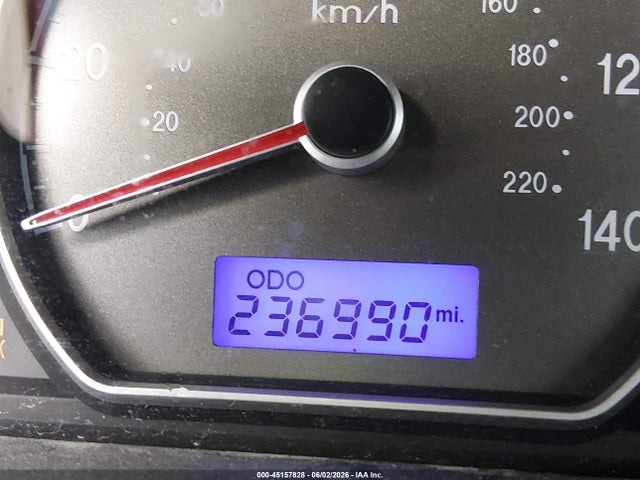 45157828 :رقم المزاد ، KMHDU46D48U354479 vin ، 2008 Hyundai Elantra Gls/se مزاد بيع