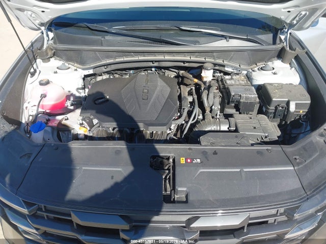 Aukcja sprzedaży 2025 Hyundai Tucson Sel, vin: 5NMJB3DE5SH487916, numer aukcji: 45157831