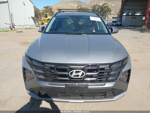 Aukcja sprzedaży 2025 Hyundai Tucson Sel, vin: 5NMJB3DE5SH487916, numer aukcji: 45157831
