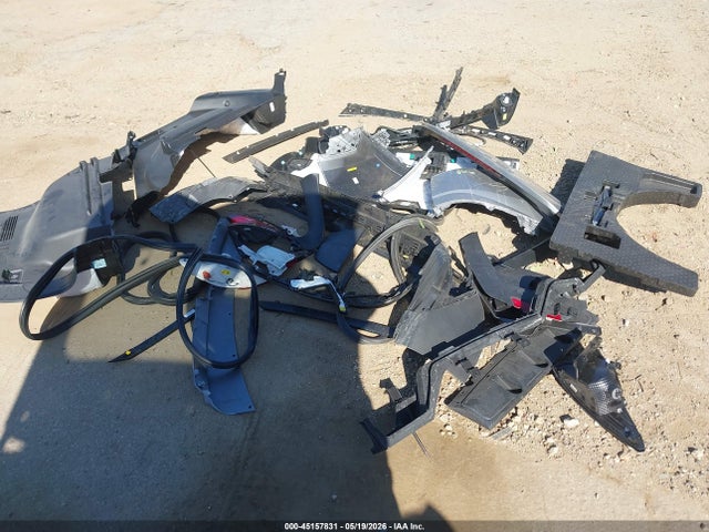 Aukcja sprzedaży 2025 Hyundai Tucson Sel, vin: 5NMJB3DE5SH487916, numer aukcji: 45157831