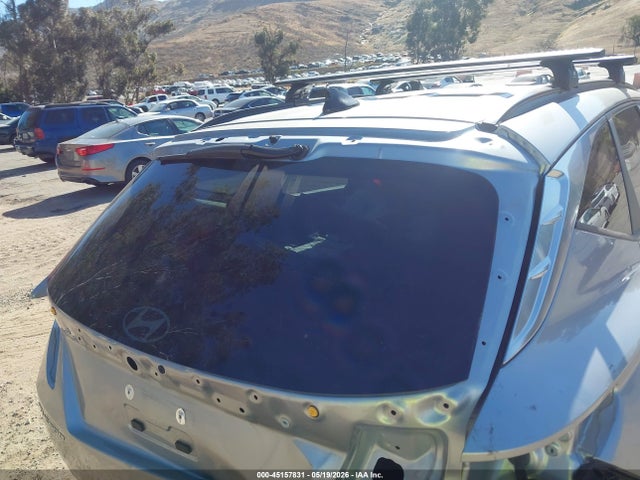 Aukcja sprzedaży 2025 Hyundai Tucson Sel, vin: 5NMJB3DE5SH487916, numer aukcji: 45157831