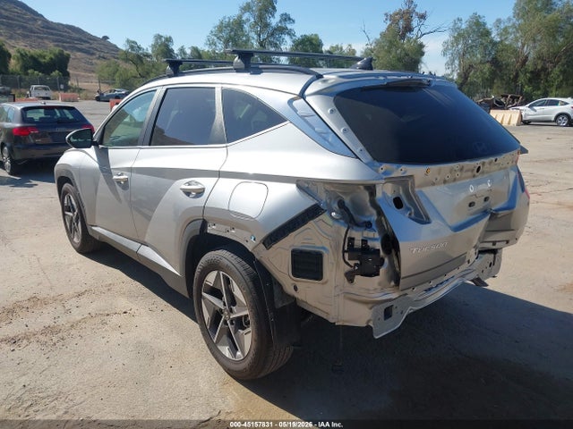 Aukcja sprzedaży 2025 Hyundai Tucson Sel, vin: 5NMJB3DE5SH487916, numer aukcji: 45157831